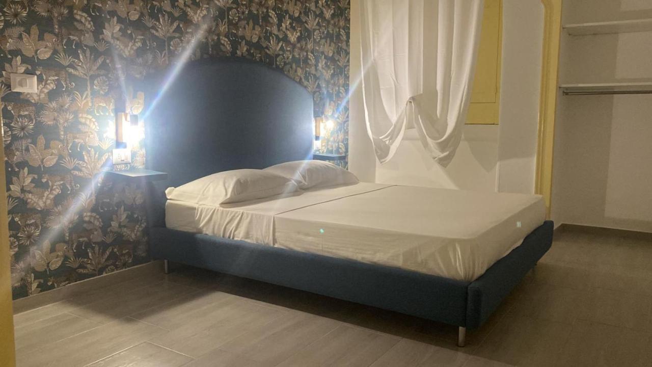 B&B Dei Cappuccini Бари Экстерьер фото
