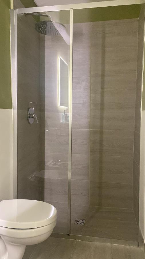B&B Dei Cappuccini Бари Экстерьер фото