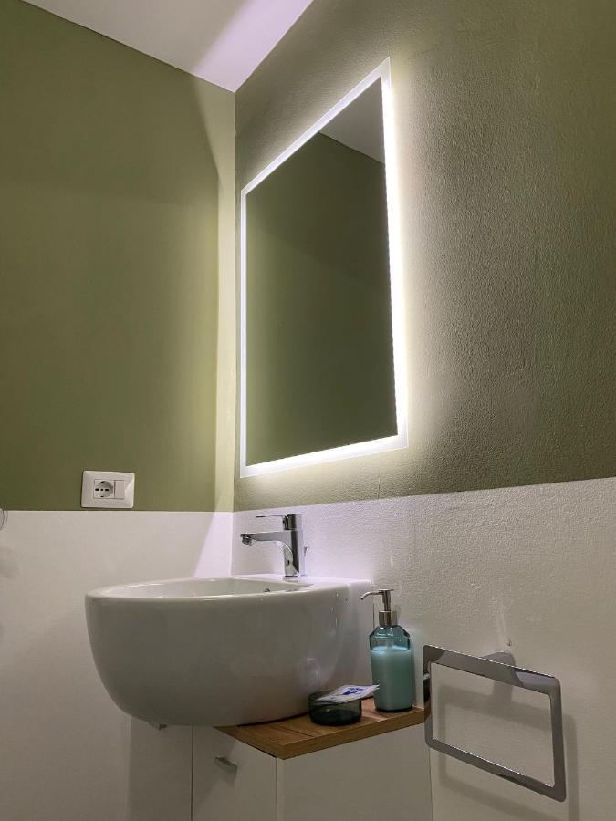 B&B Dei Cappuccini Бари Экстерьер фото