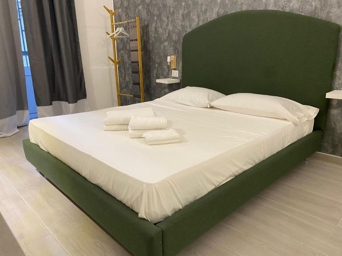 B&B Dei Cappuccini Бари Экстерьер фото