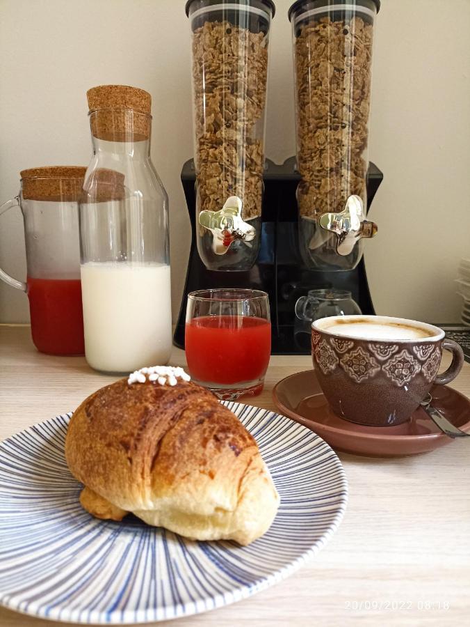 B&B Dei Cappuccini Бари Номер фото